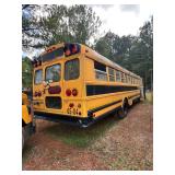 2005 FREIGHTLINER FS 65 Chassis Bus 05-04