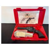 Ruger New Model Black Hawk 44 SPL Revolver