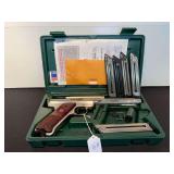 Ruger MK3 Hunter 22LR Pistol with Case