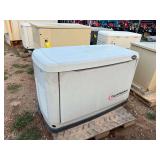 Guardian by Generac 20kw Generator