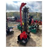 2024 Raytree Unused RMT48 48" Trencher