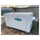 Quiet Source by Generac Generator