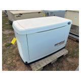 Generac Guardian Series 8kw Generator