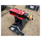 2024 Raytree Unused RMPP680 Hydraulic Post Pounder