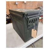 Ammo Can