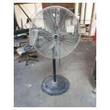 Utilitec Shop Fan