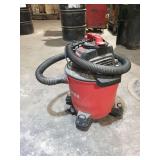 Crafttsman Shop Vac