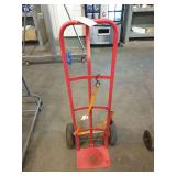 Hand truck