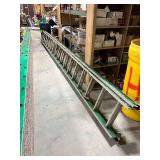 40ft Extension Ladder