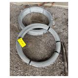 Electric Fence wire