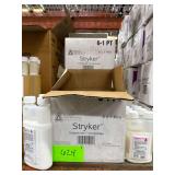 Lot- Stryker Insecticide Concentrate