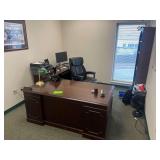 Office Furniture Lot