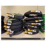 (14) 25ft Soaker Hoses