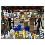 Lot- Equine Supplies