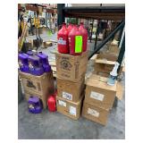 Lot- Equine Supplies