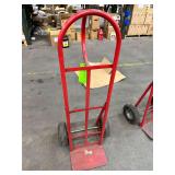 Hand truck