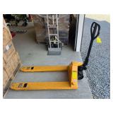 2024 ULine H-1043 Pallet Jack