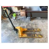 Multiton TM55 Pallet Jack