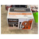 Ridgid 7-Piece Auto Detailing Accessories Kit