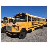 2005 Freightliner FS 65 Thomas Built Passenger School Bus