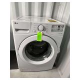 LG Front Load Washer