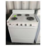 Peerless Electric Range