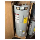 AO Smith Proline Lowboy 40 Gallon Electric Water Heater