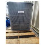 Smart Comfort 2 Ton Air Conditioner Condenser