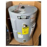 AO Smith Proline Lowboy 28 Gallon Electric Water Heater