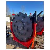 2024 Raytree Unused RMDM70 70" Disc Mulcher