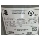 Water Heater