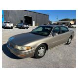 2001 Buick Lesabre