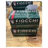 Fiocchi Ammunition 300 AAC Blackout - 2 boxes of 50