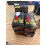 Tulammo 7.62x39 mm - 4 Boxes of 50