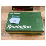 Remington 270 WIN - 2 boxes of 20