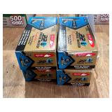 Aguila Ammunition 22LR - 4 boxes of 50