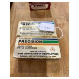 Armscor Precision 9mm - 2 Boxes Combined Qty 69