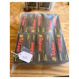 Tulammo 7.62x39 mm - 10 Boxes of 50