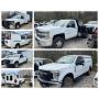 Gas Company Fleet Vehicle Auction