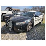 2013 FORD Taurus Unit 83