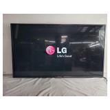 LG TV model 55LA6200-UA