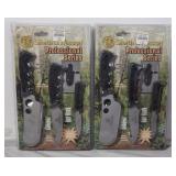 Smith & Wesson professional series camping,