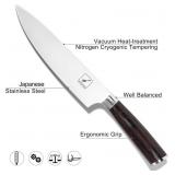 imarku Japanese Chef Knife - Sharp Kitchen Knife