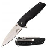 MASTER USA MU-A090S Spring Assisted Knife