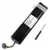 14.4V 6500mAh Replacement Battery