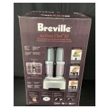 Breville the Sous chef 12 new open box