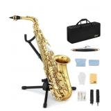 Eastar AS-? Alto Saxophone E Flat Gold