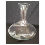 Spiegelau crystal decanter