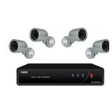 Digital Video Recorder