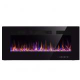 Electric Fireplace